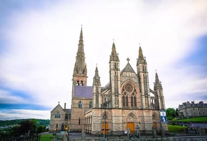 Station House Hotel Letterkenny