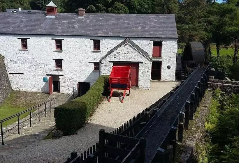 Station House Hotel Letterkenny