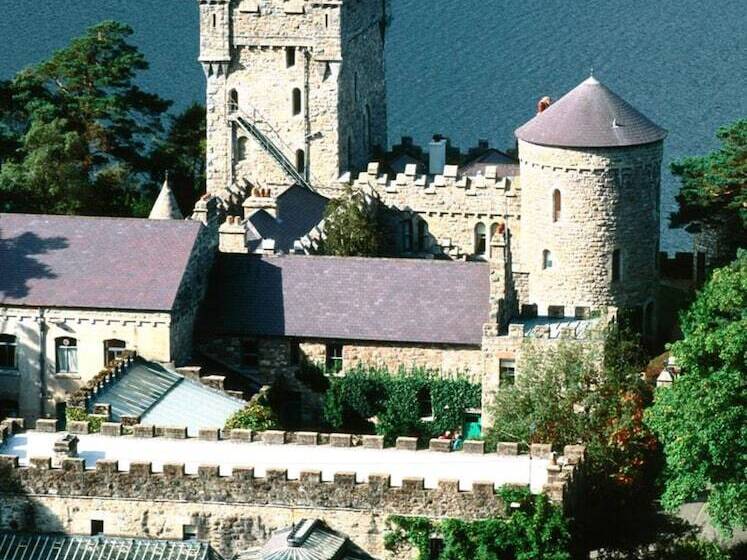 Station House Hotel Letterkenny