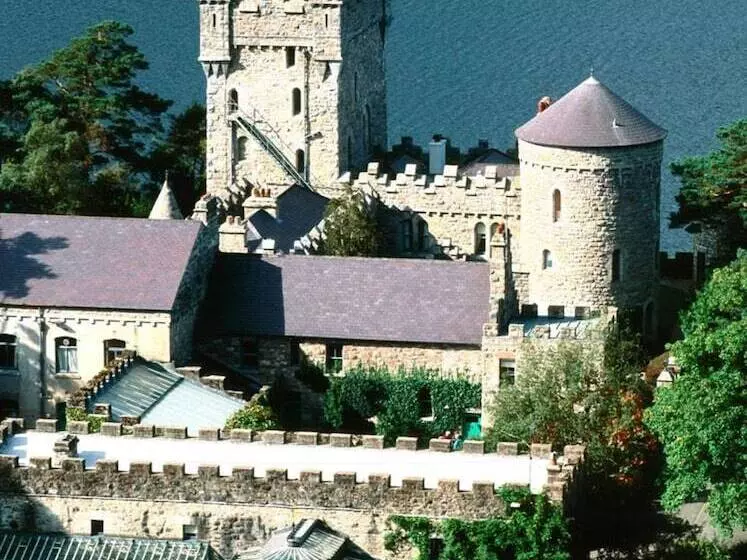 Station House Hotel Letterkenny