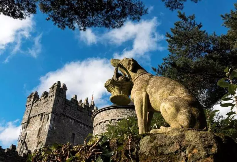 Station House Hotel Letterkenny