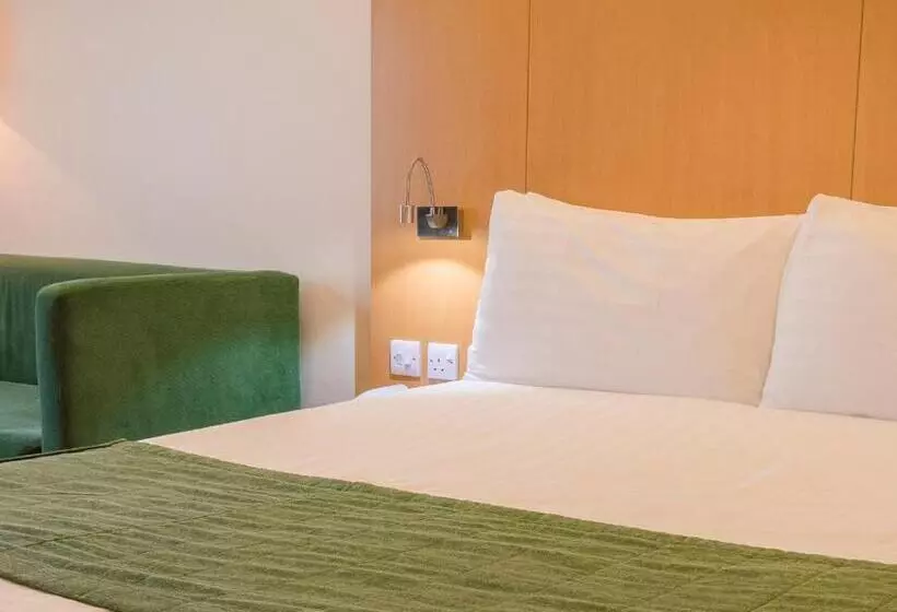 Station House Hotel Letterkenny