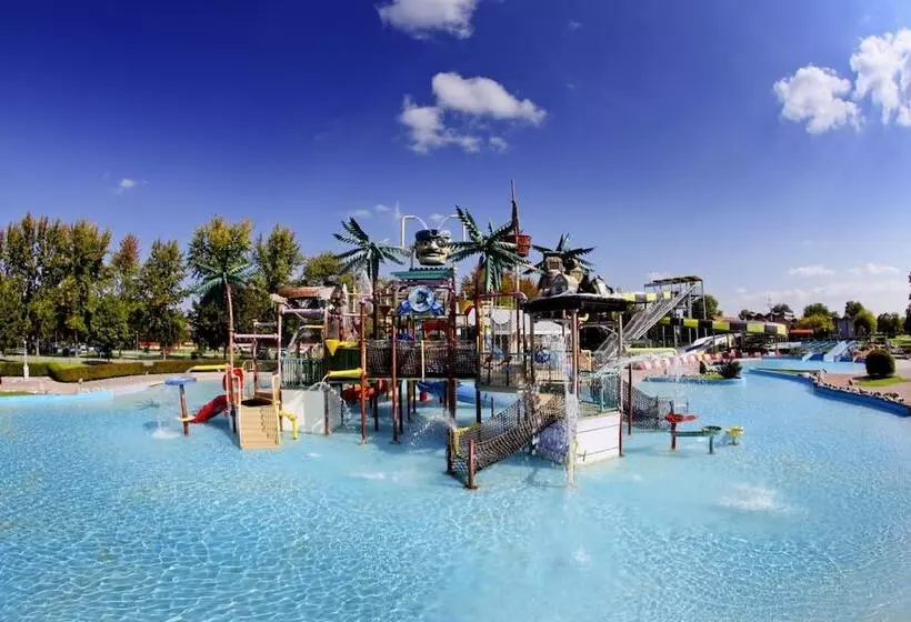 ホテル Toplice   Terme čatež