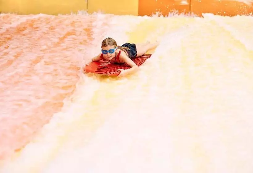 ホテル Toplice   Terme čatež