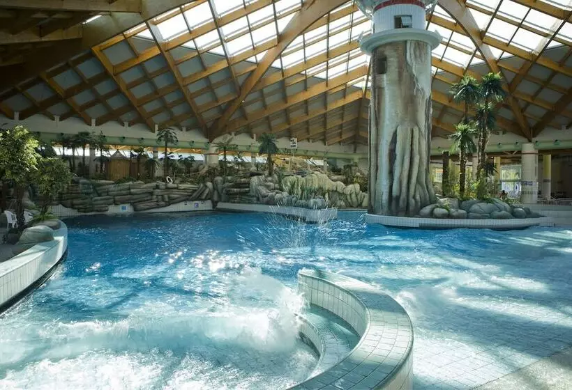 ホテル Toplice   Terme čatež