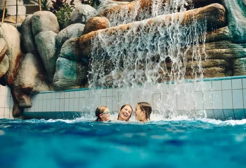 ホテル Toplice   Terme čatež