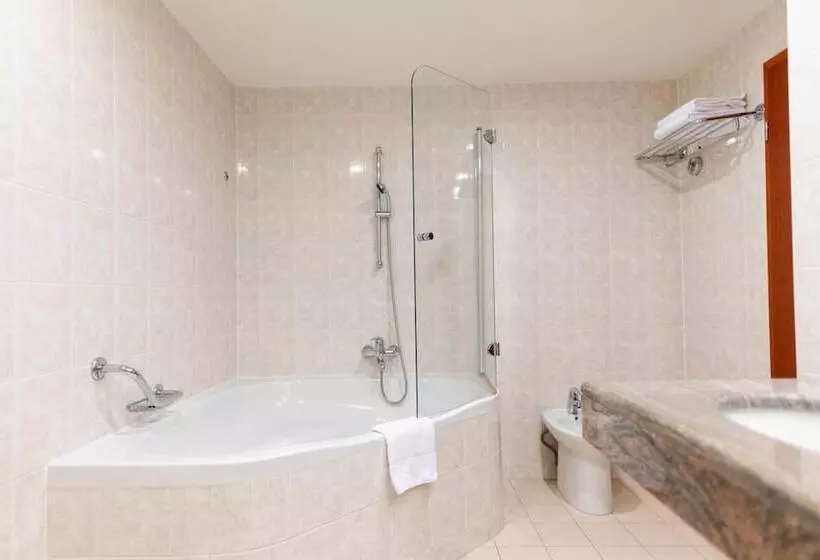 ホテル Toplice   Terme čatež