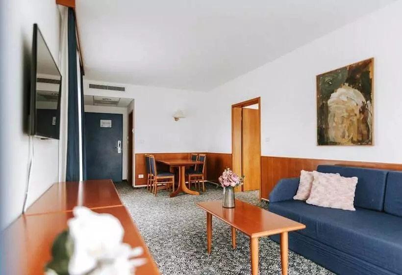 ホテル Toplice   Terme čatež
