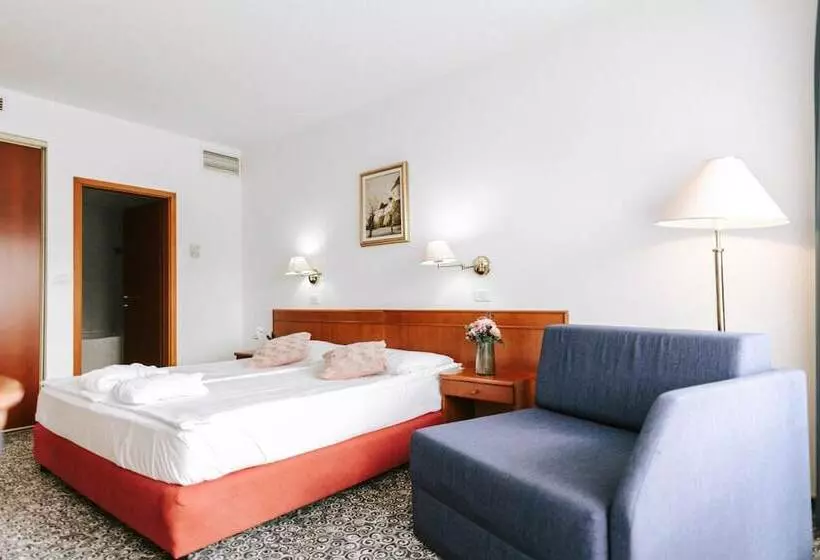 ホテル Toplice   Terme čatež
