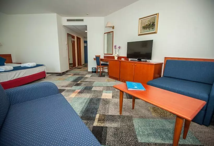 ホテル Toplice   Terme čatež