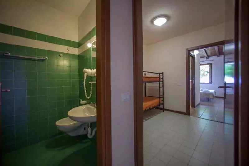 هتل The Garda Village