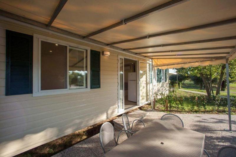 Отель The Garda Village