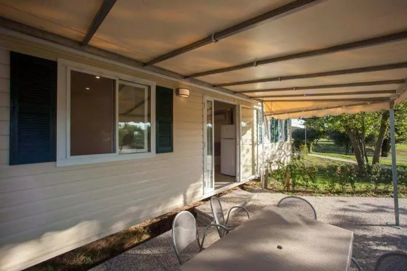 هتل The Garda Village