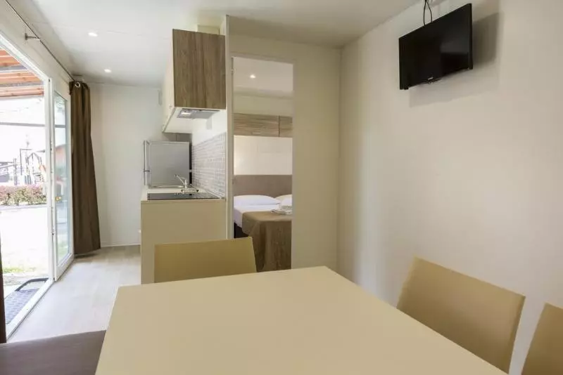 هتل The Garda Village