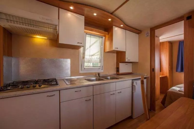 هتل The Garda Village