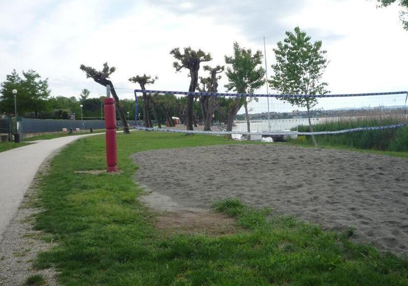 Отель The Garda Village