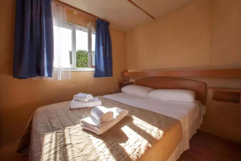 هتل The Garda Village