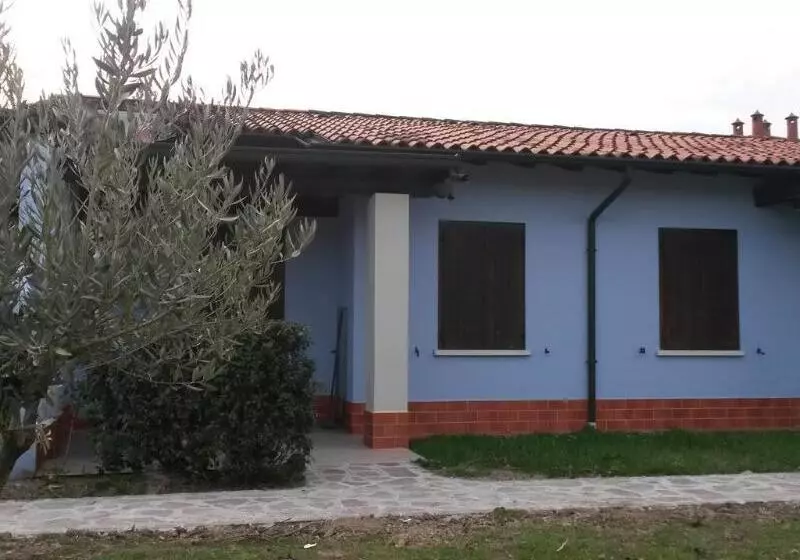 هتل The Garda Village