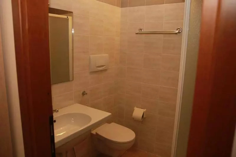 هتل The Garda Village