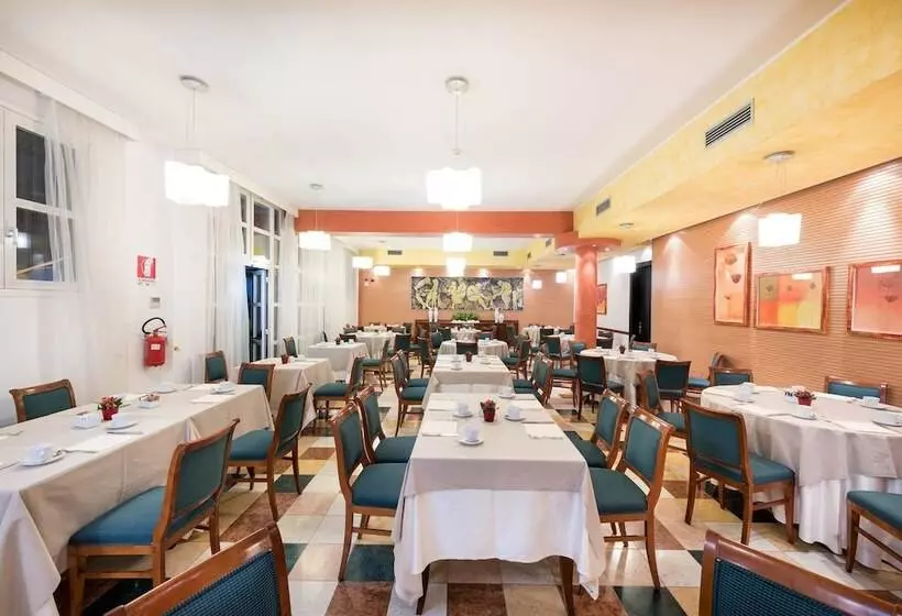 酒店 Villa Malaspina