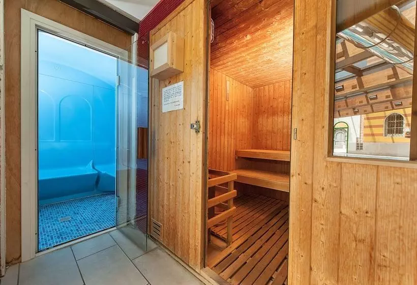 酒店 Villa Malaspina