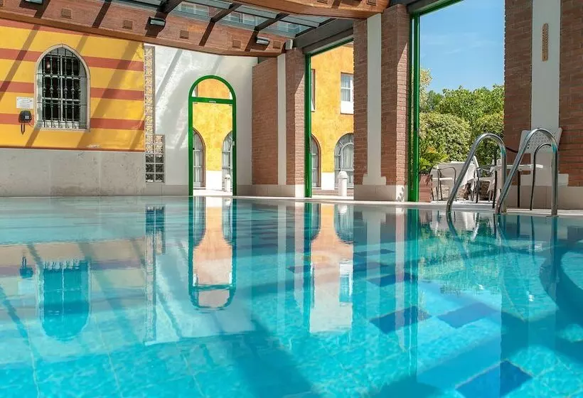 酒店 Villa Malaspina