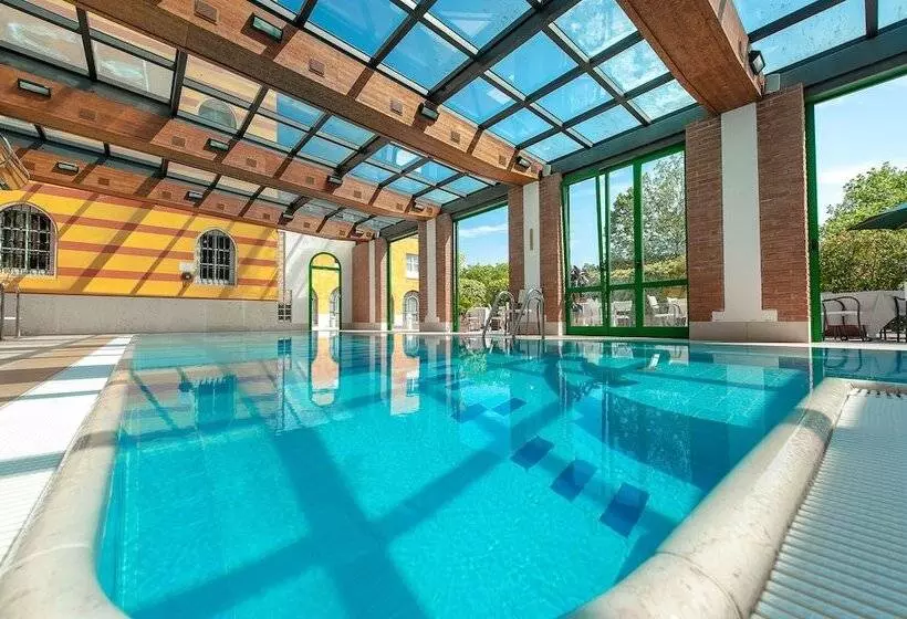 酒店 Villa Malaspina