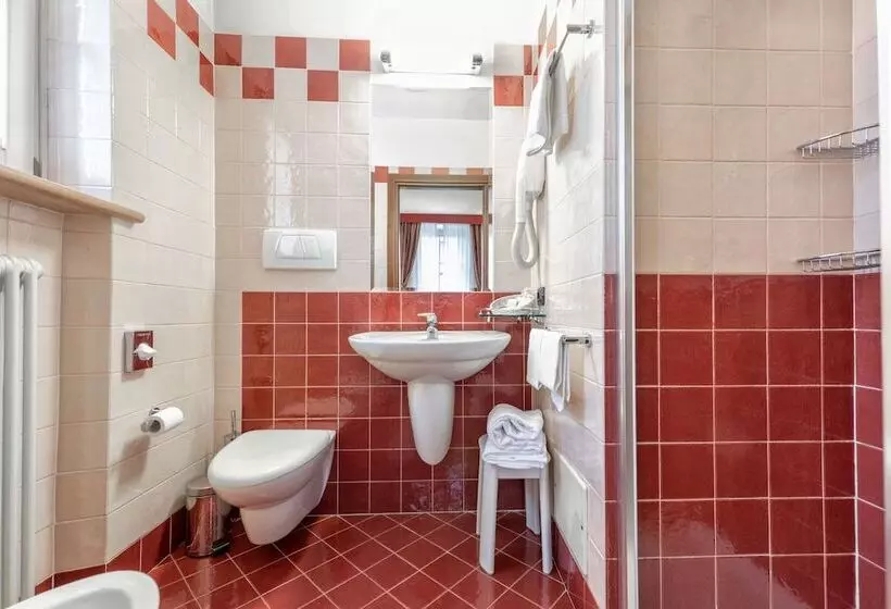 酒店 Villa Malaspina