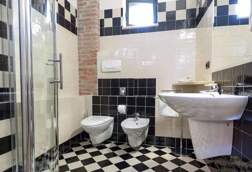 酒店 Villa Malaspina