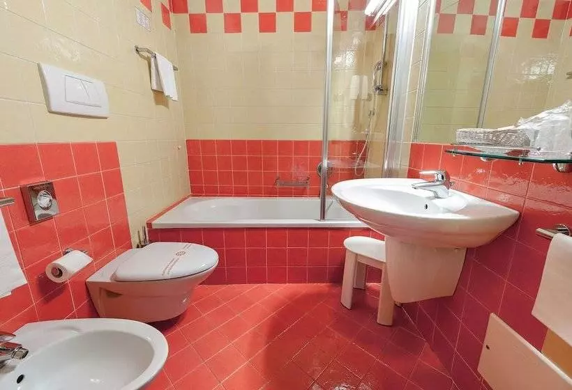 酒店 Villa Malaspina