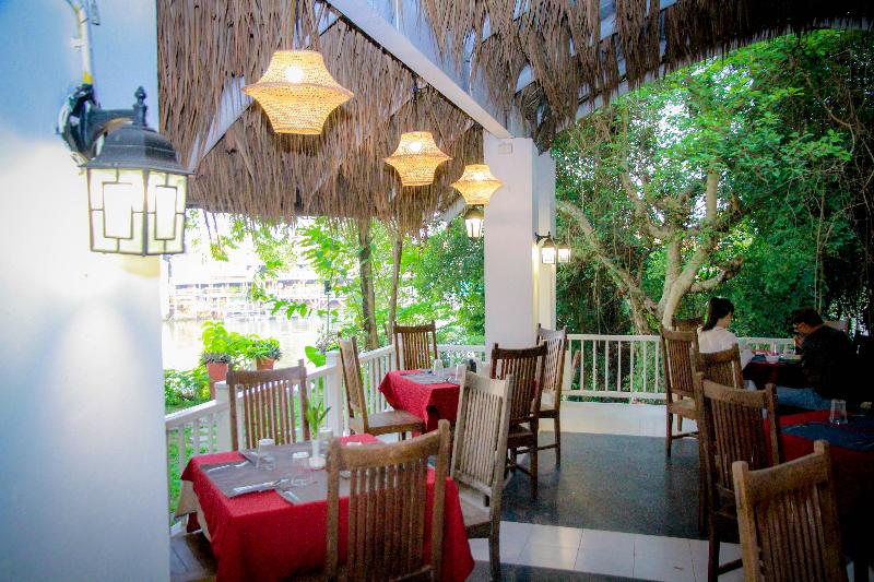 Hotel Woraburi Ayutthaya Resort & Spa