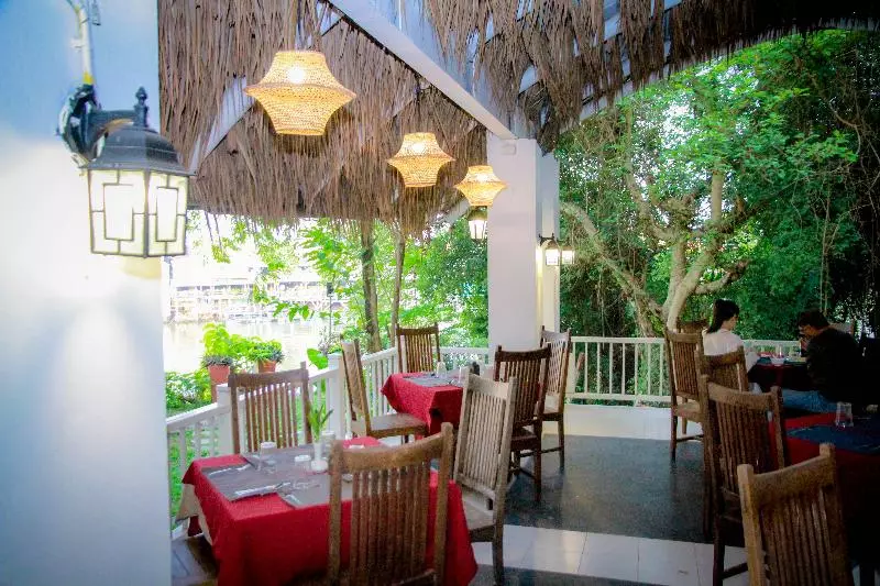 ホテル Woraburi Ayutthaya Resort & Spa