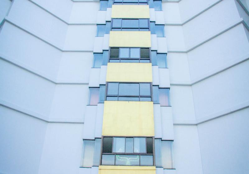 Hotel Woraburi Ayutthaya Resort & Spa