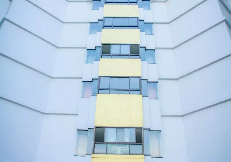 ホテル Woraburi Ayutthaya Resort & Spa