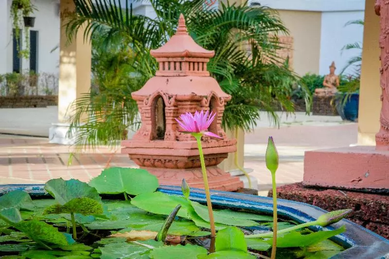 ホテル Woraburi Ayutthaya Resort & Spa