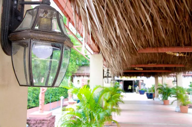 ホテル Woraburi Ayutthaya Resort & Spa