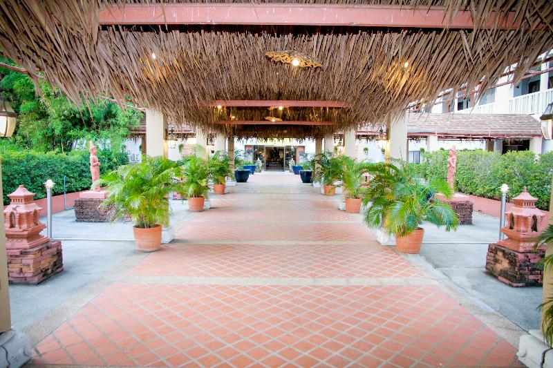 Hotel Woraburi Ayutthaya Resort & Spa