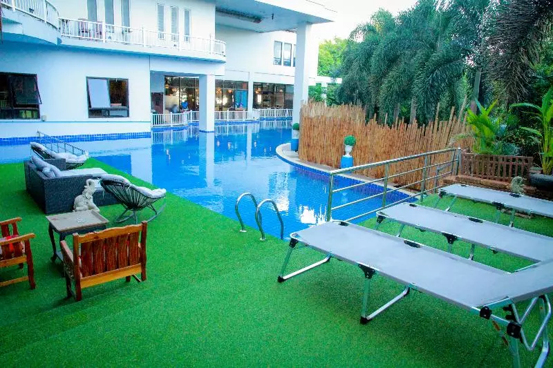 ホテル Woraburi Ayutthaya Resort & Spa