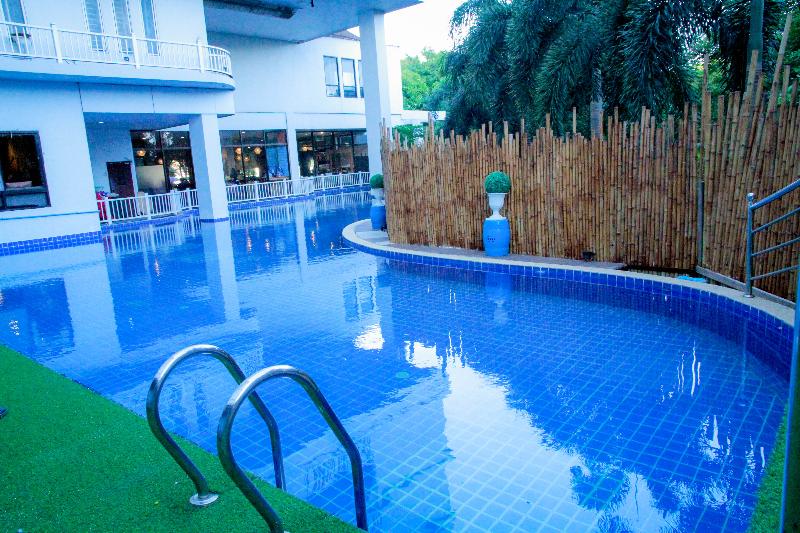 Hotel Woraburi Ayutthaya Resort & Spa