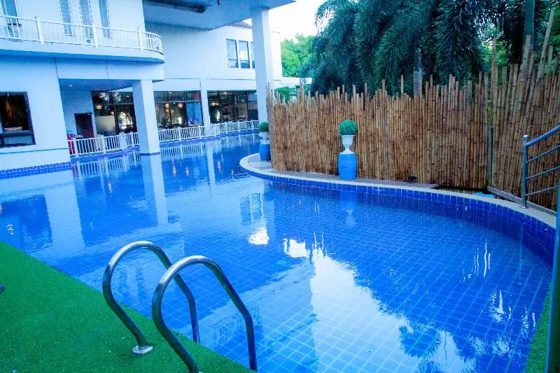 ホテル Woraburi Ayutthaya Resort & Spa