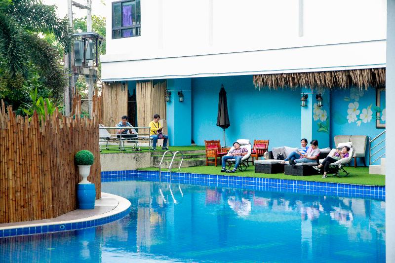 Hotel Woraburi Ayutthaya Resort & Spa