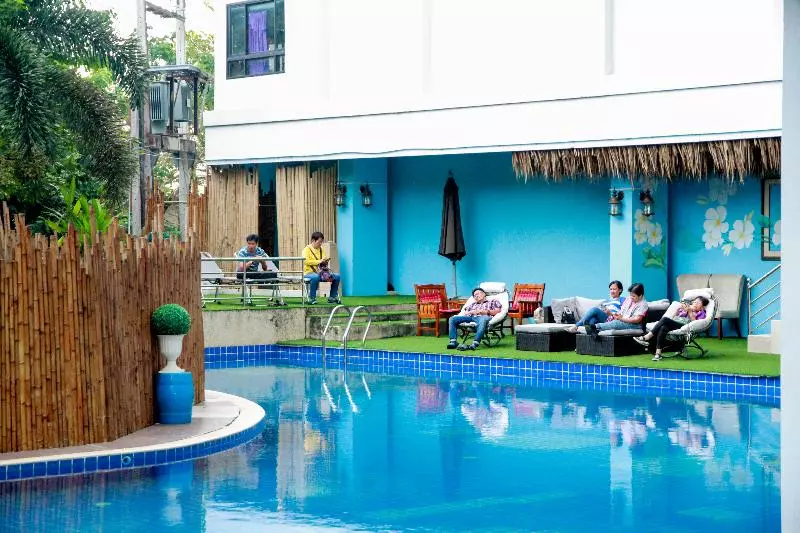 ホテル Woraburi Ayutthaya Resort & Spa