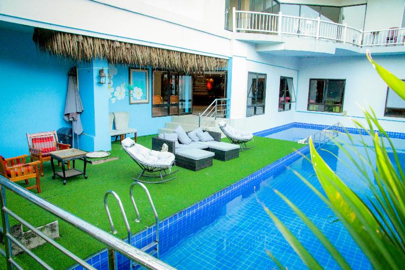 Hotel Woraburi Ayutthaya Resort & Spa