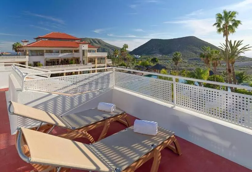 Regency Country Club, Apartments Suites