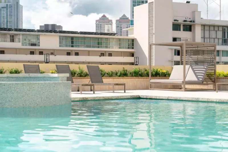 Veneto A Wyndham Grand Hotel