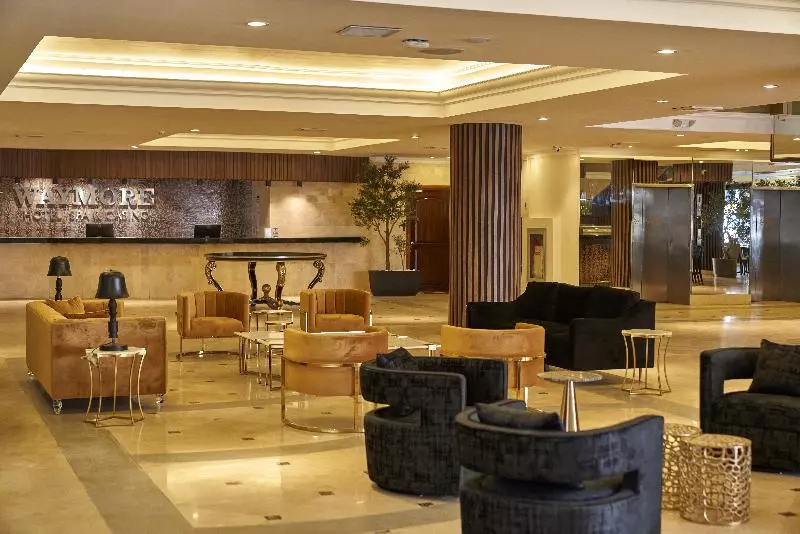 Veneto A Wyndham Grand Hotel