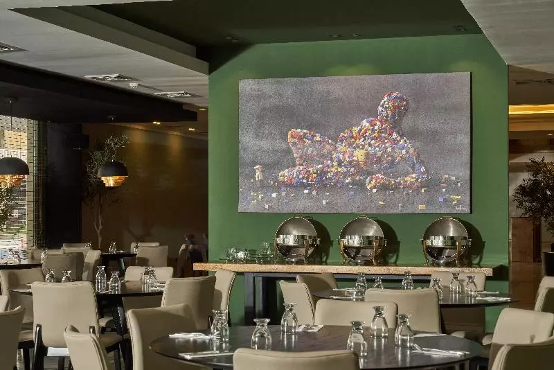 Veneto A Wyndham Grand Hotel