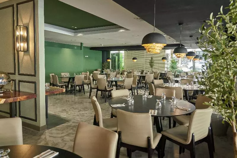 Veneto A Wyndham Grand Hotel