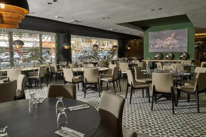 Veneto A Wyndham Grand Hotel