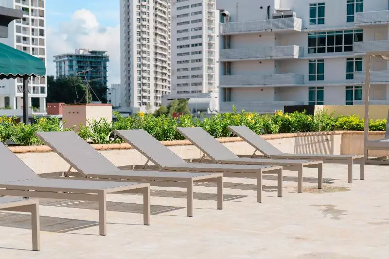 Veneto A Wyndham Grand Hotel